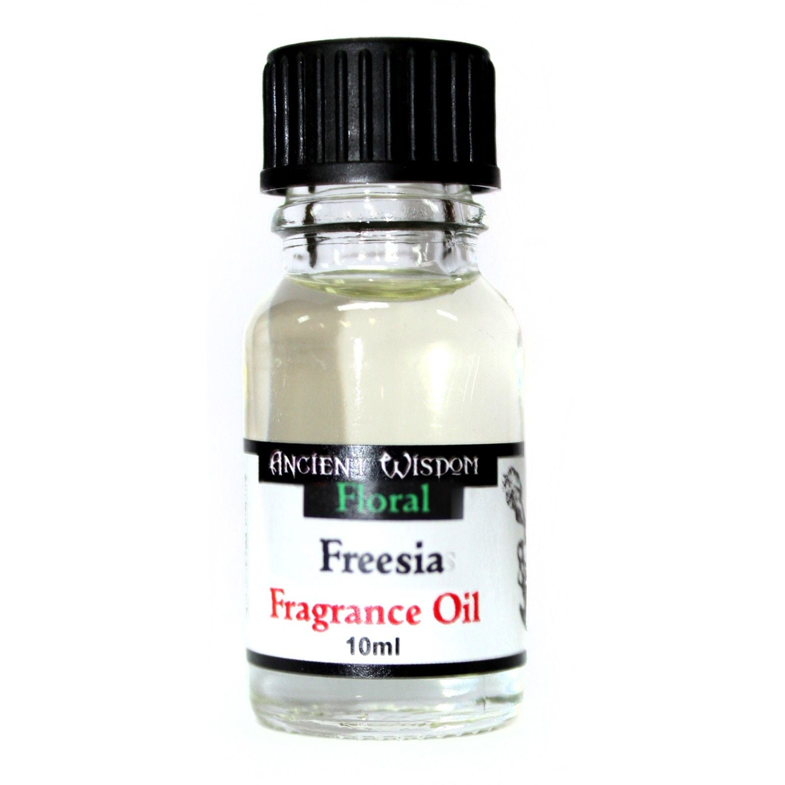 10ml Freesia Fragrance Oil for a Long Lasting Scented Experience