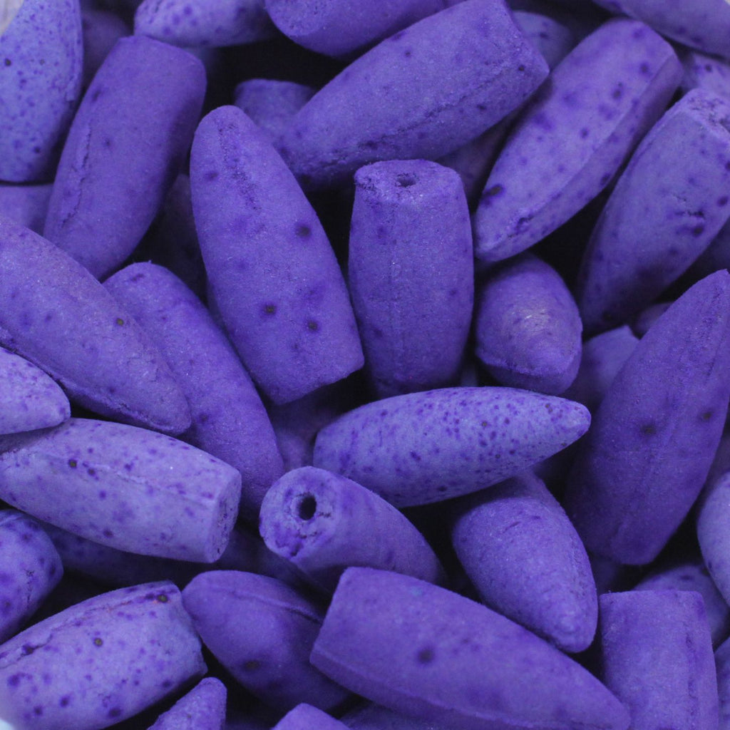 Back Flow Incense Cones with Opium Fragrance 225 Pieces 500g