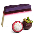 Tropical Paradise Soap Loaf Mangosteen for Refreshing Cleansing