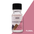 10ml Summer Rose Fragrance Oil for a Lasting Scented Experience