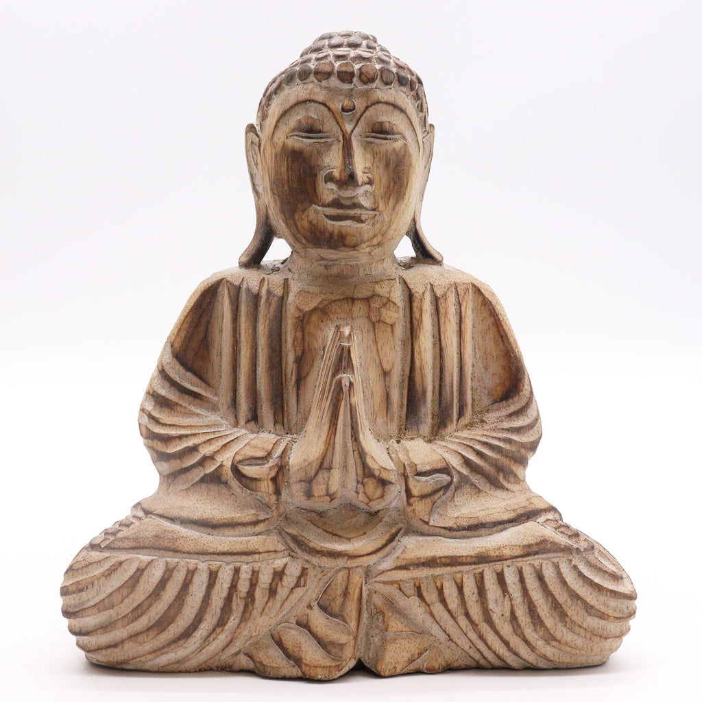 Buddha Feng Shui Set with Classic Mandala Design for Inner Harmony