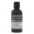 Sage Essential Oil 50ml for Aromatherapy and Home Fragrance