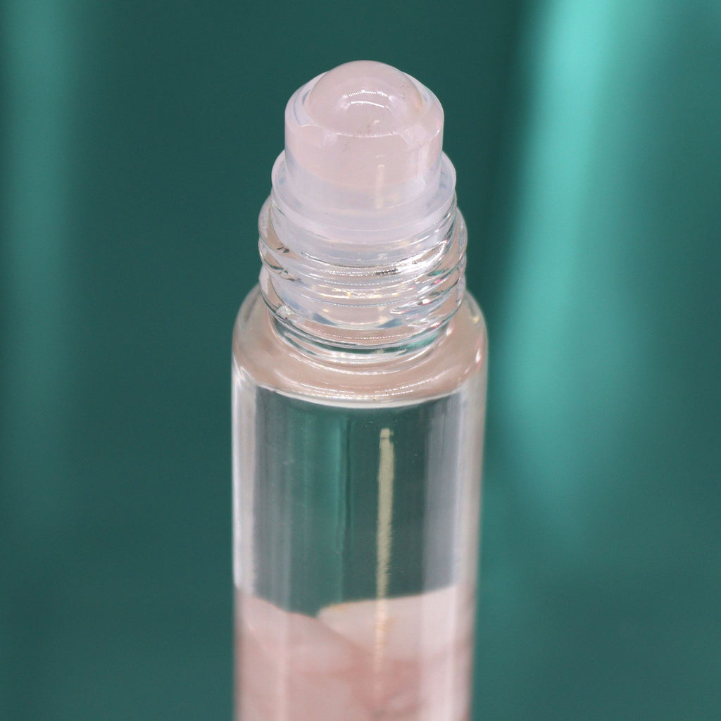 HH Tarot Roll On The Lovers Essential Oil Gemstone Blend