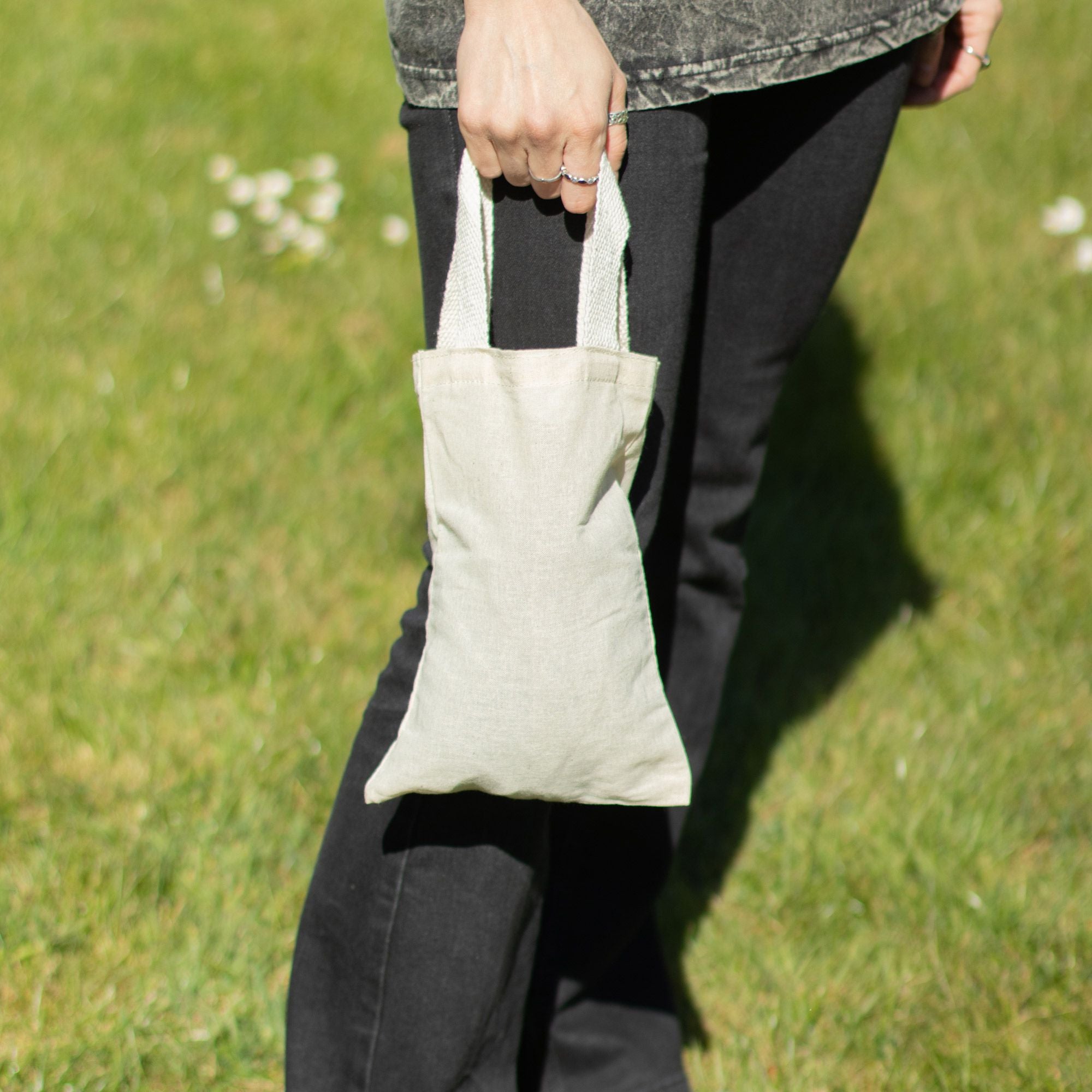 Nomad Sari Iconic Mini Gift Tote Bag for Personalised Gifting