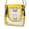 Natural Travel Bag in Olive for Stylish and Functional Journeys