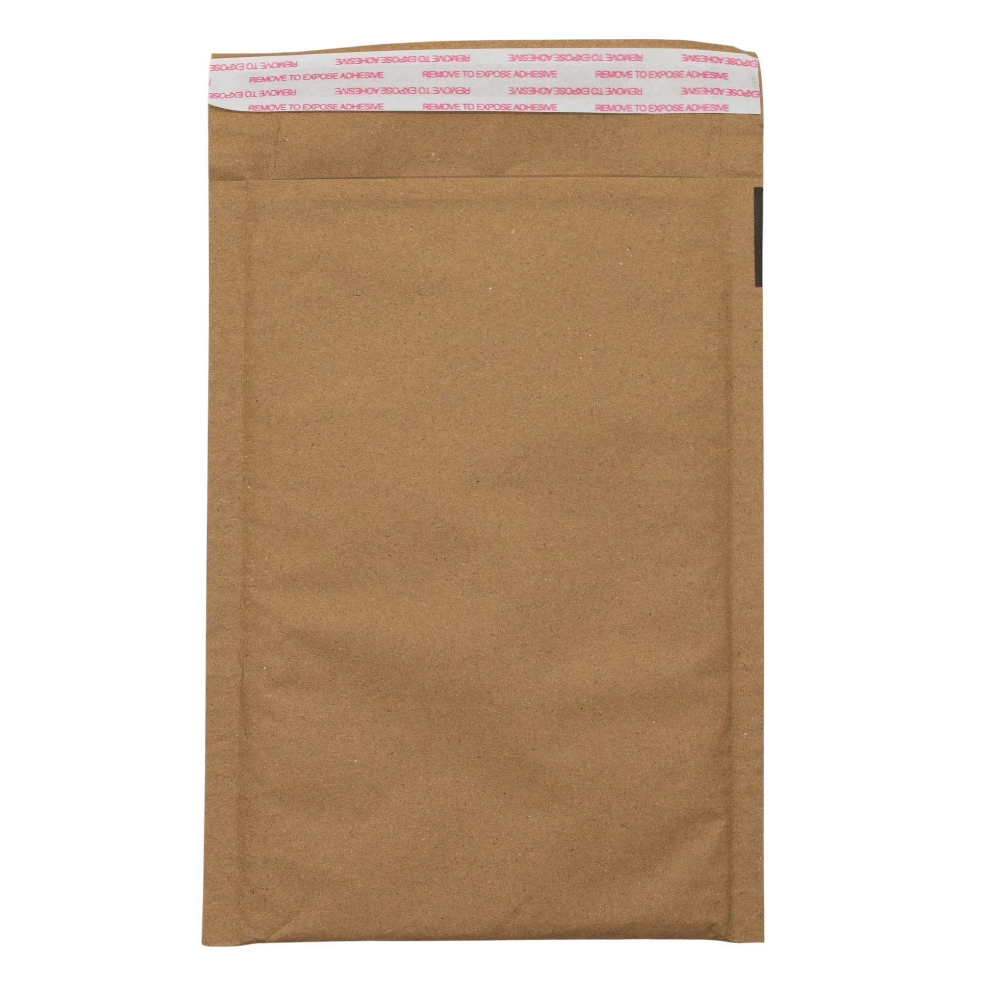 Kraft Padded Honeycomb Envelope for Secure Mailing 165x225mm