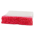 Pack of 13 Coconut Dream Soap Bars with Tropical Fragrance
