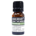 Cypress Organic Essential Oil 10ml for Aromatherapy and Skincare