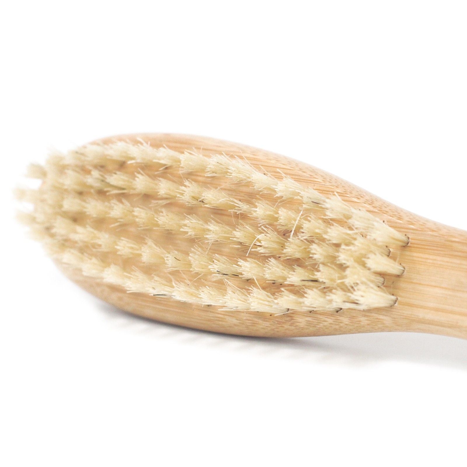 Beard Brush for Effective Grooming and Maintaining Facial Hair Care