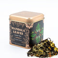 50g On Angels Wings Tea Blend for a Calming and Soothing Experience