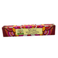 Namaste Mandala Masala Incense Sticks with Rose and Vanilla Blend