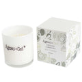 Agnes + Cat Votive Candle in Vintage Gardenia for Relaxing Moments