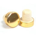 Cap for RDBot 05/06/07 2.2cm Stylish Golden Top for Diffusers