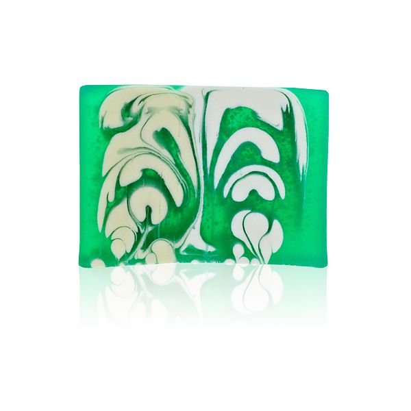 Witchy Mango Soap Loaf 1.2kg Moisturising Bath Bar for Luxury