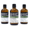 Sweet Almond Organic Base Oil Nourishing 100ml for Skin Care