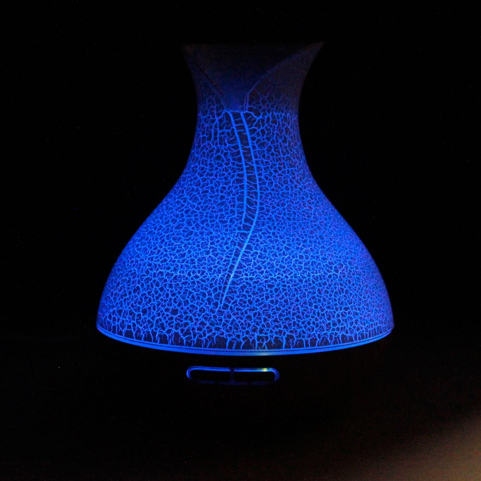 Palma Atomiser USB Aroma Diffuser with Shell Effect and Timer