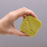 Agnes + Cat Provence Solid Shampoo