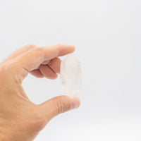 Mineral Specimens - Himalayan Quartz Crystal Pieces