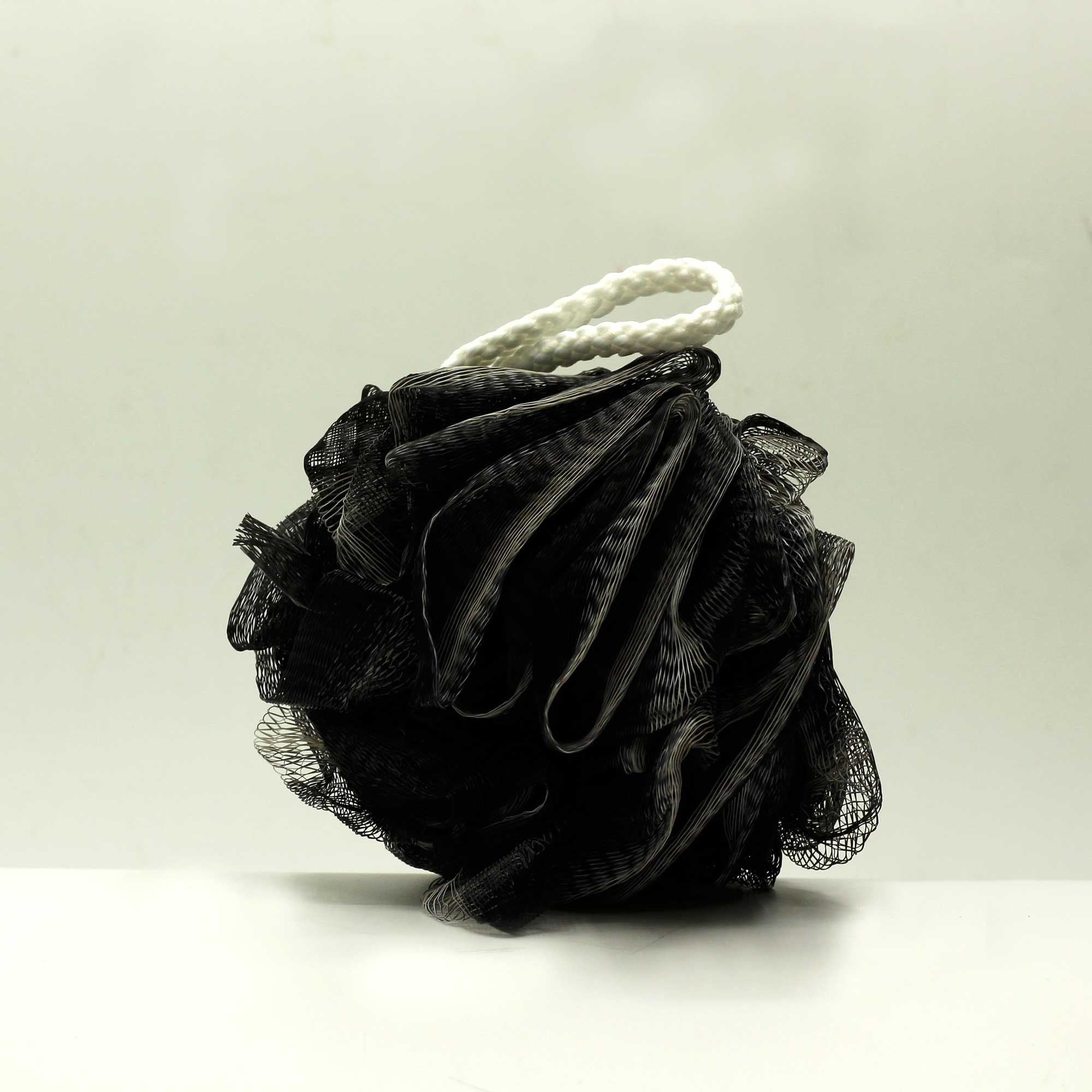 Two Tones Scrunchies Set of 4 Stylish Hair Accessories for You