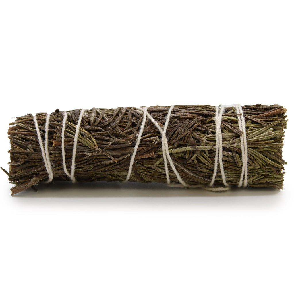 Romero Sage Smudge Stick 10 cm for Cleansing and Purifying Spaces