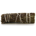 Romero Sage Smudge Stick 10 cm for Cleansing and Purifying Spaces
