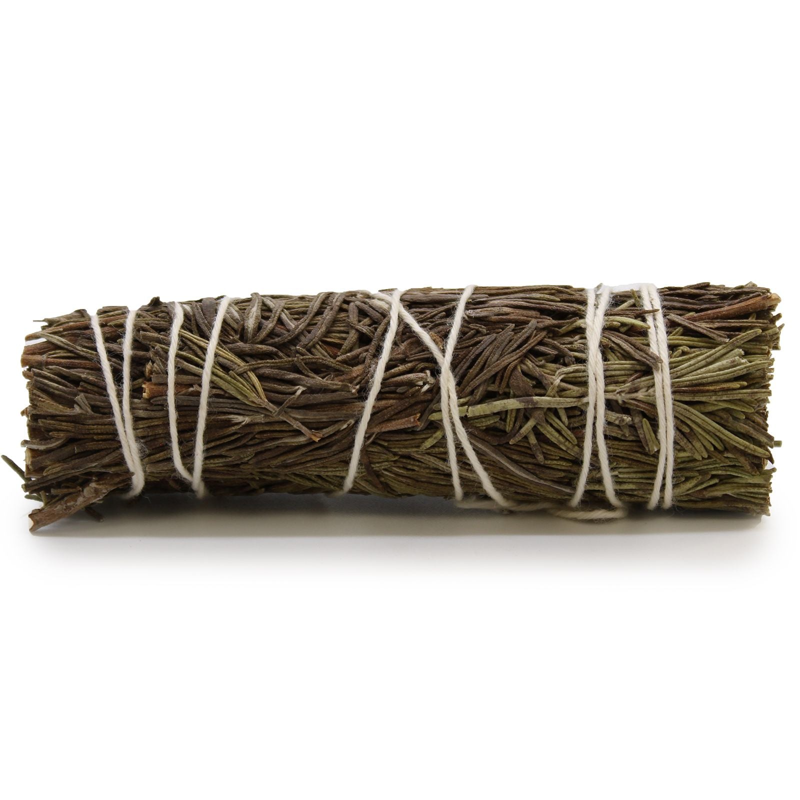 Romero Sage Smudge Stick 10 cm for Cleansing and Purifying Spaces