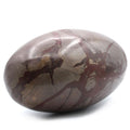 Twelve Inch Lingam Stone Unique Sacred Shiva Stone for Decor