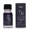 Zodiac Fragrance Oil 10ml CAPRICORN with Lapis Lazuli Scent