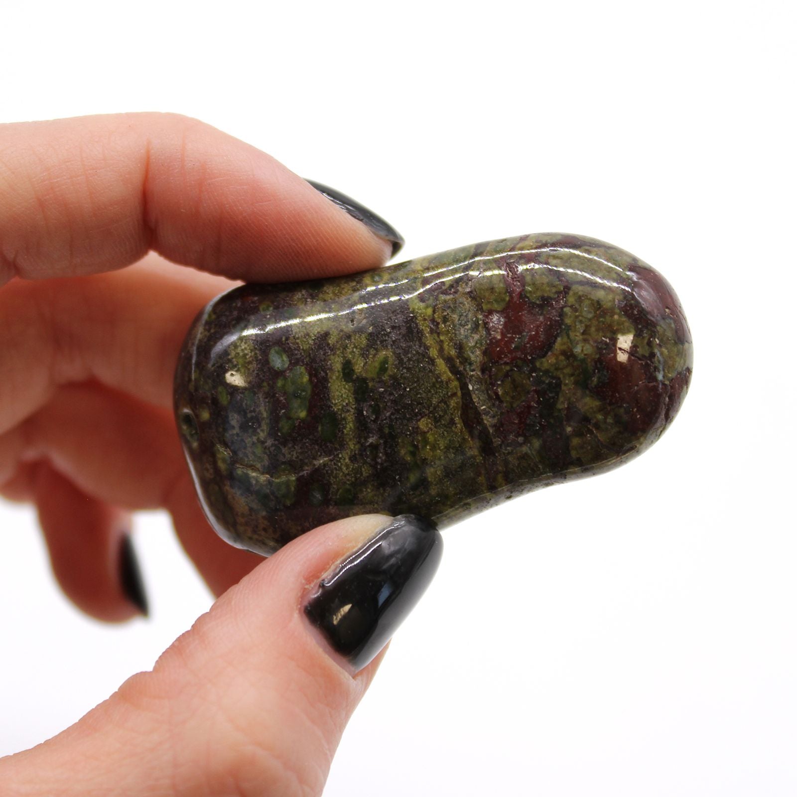 Large African Tumble Stones Dragon Stones for Unique Home Decor