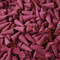 Bulk Strawberry Scented Incense Cones for Aromatic Bliss Experience