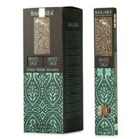 Banjara Extra Long Smudge Stick - White Sage