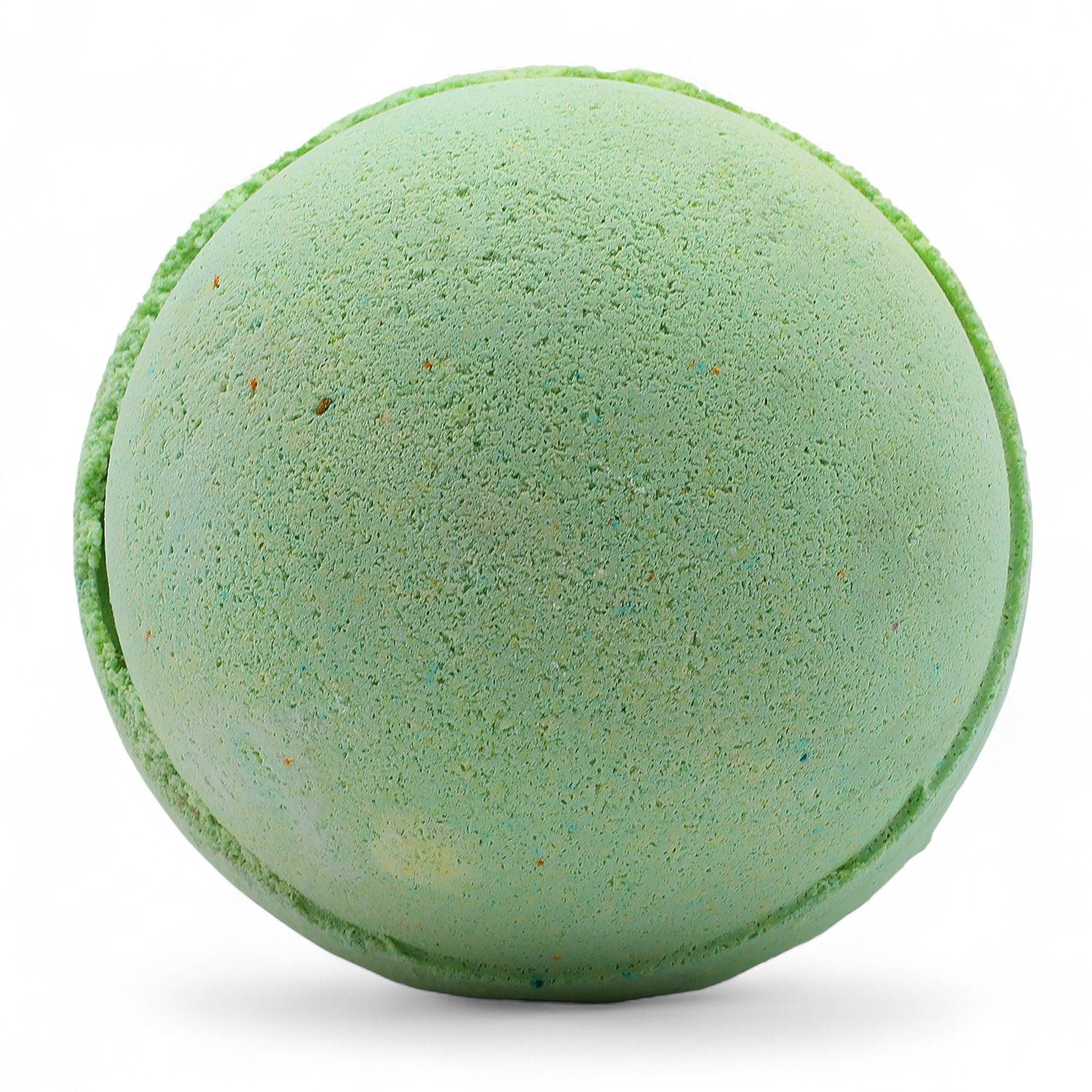 Set of 3 Lemon Eucalyptus Bath Bombs for Refreshing Soaks