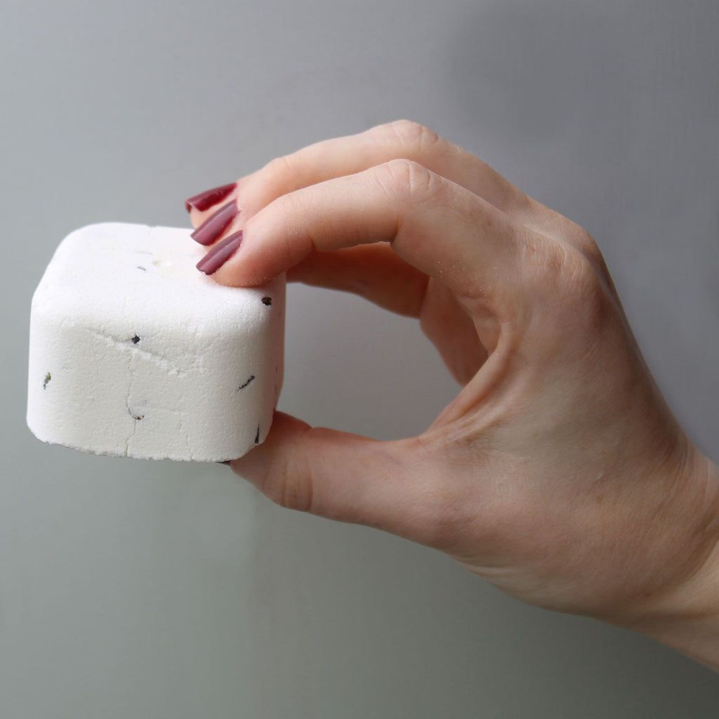 Set of 6 Aromatherapy Shower Steamers for Deep Sleep Relaxation