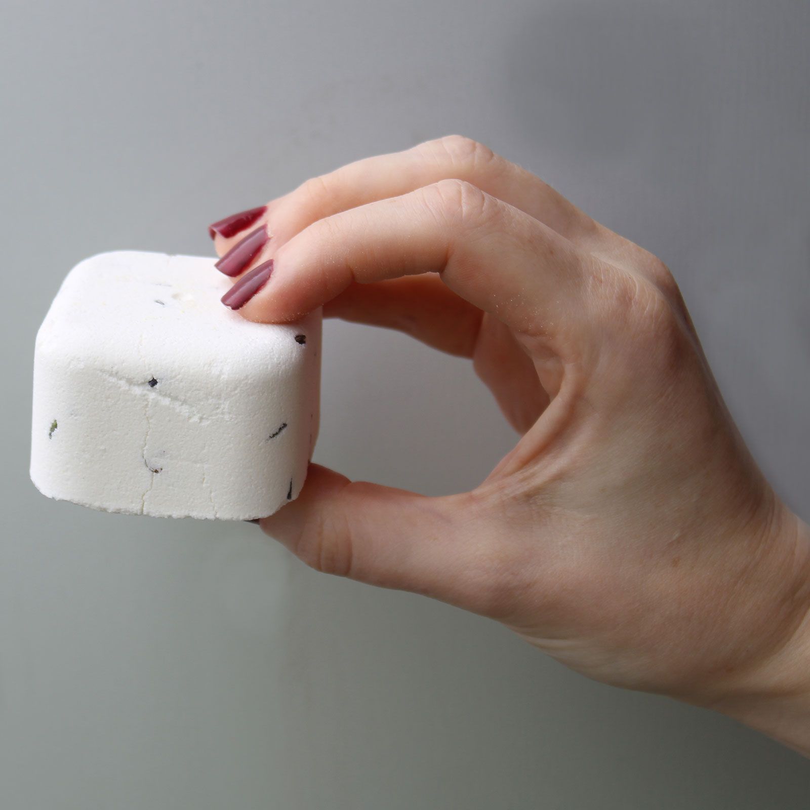 Set of 6 Aromatherapy Shower Steamers for Deep Sleep Relaxation