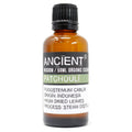 Patchouli Organic Essential Oil 50ml for Aromatherapy Use