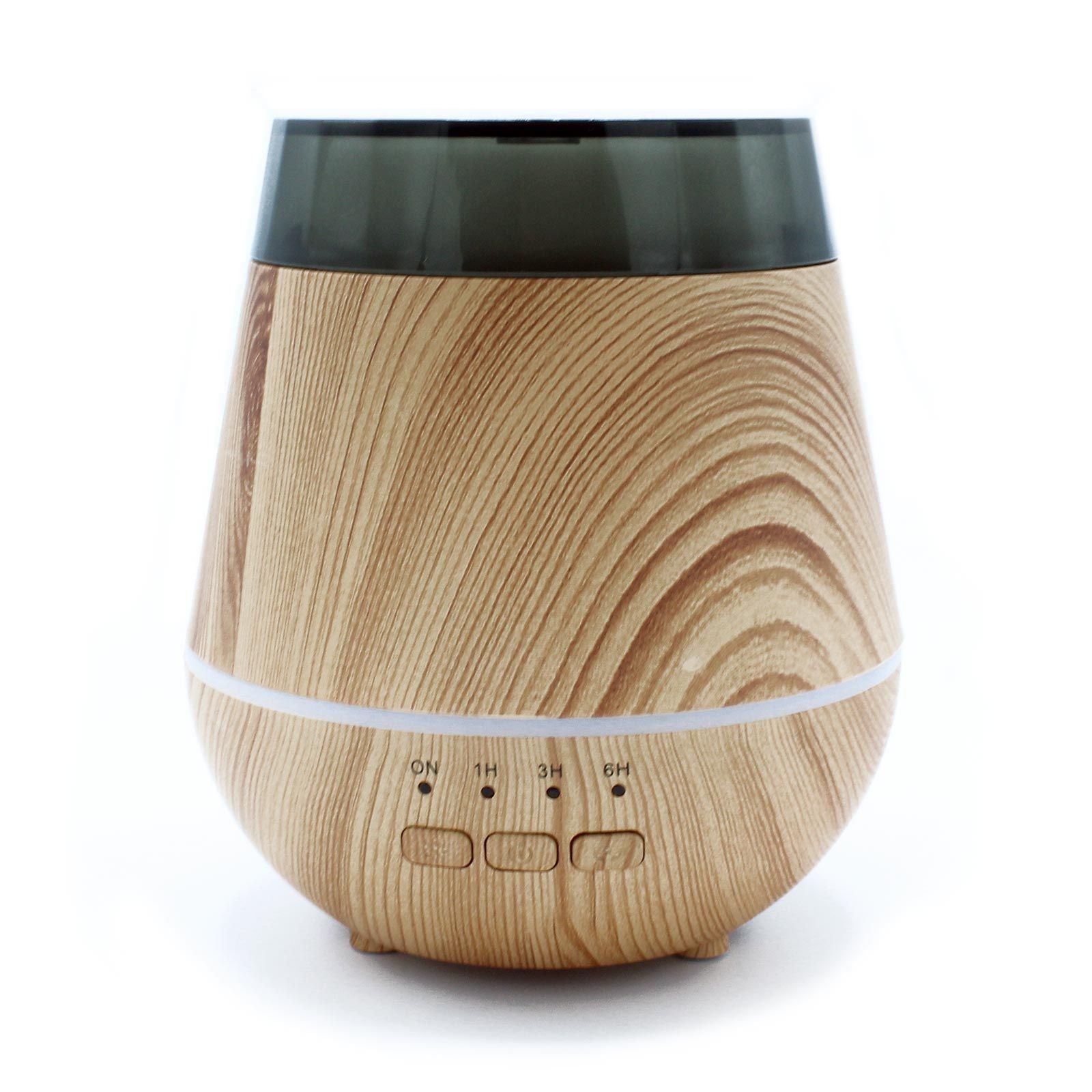 Helsinki Atomiser USB Aroma Diffuser with Colour Change Timer