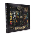 Banjara Buddha Incense Boxed Gift Set with 6 Assorted Fragrances