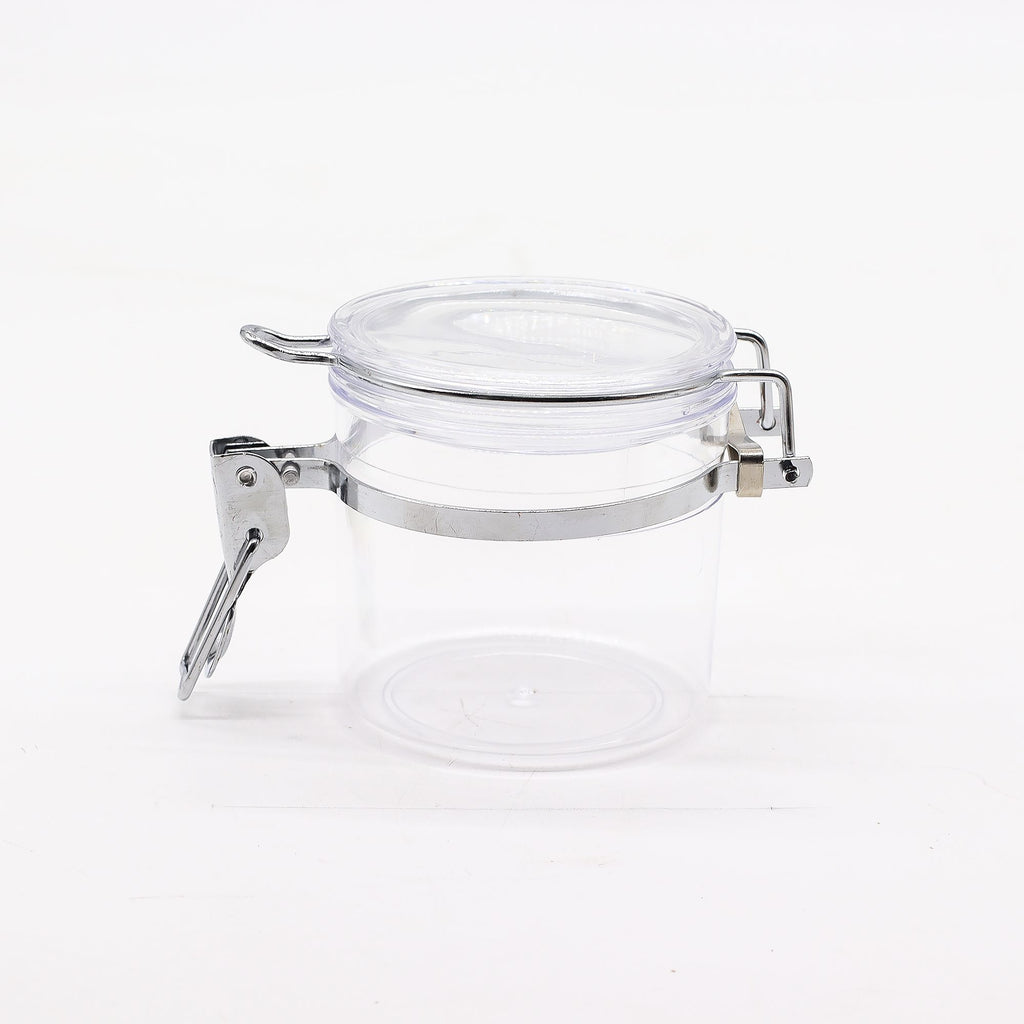 Kilner Jars 80mm for Storing Soap and Bath Bomb Accessories