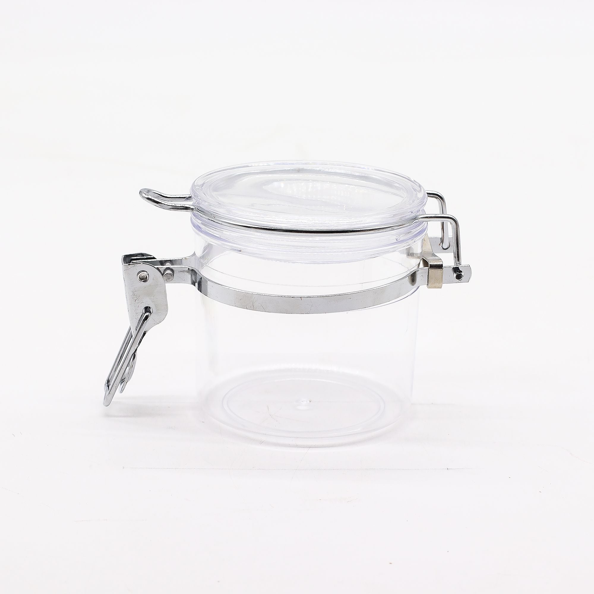 Kilner Jars 80mm for Storing Soap and Bath Bomb Accessories