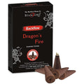 Mythical Backflow Cones Dragon Fire for Enchanting Aromatic Bliss