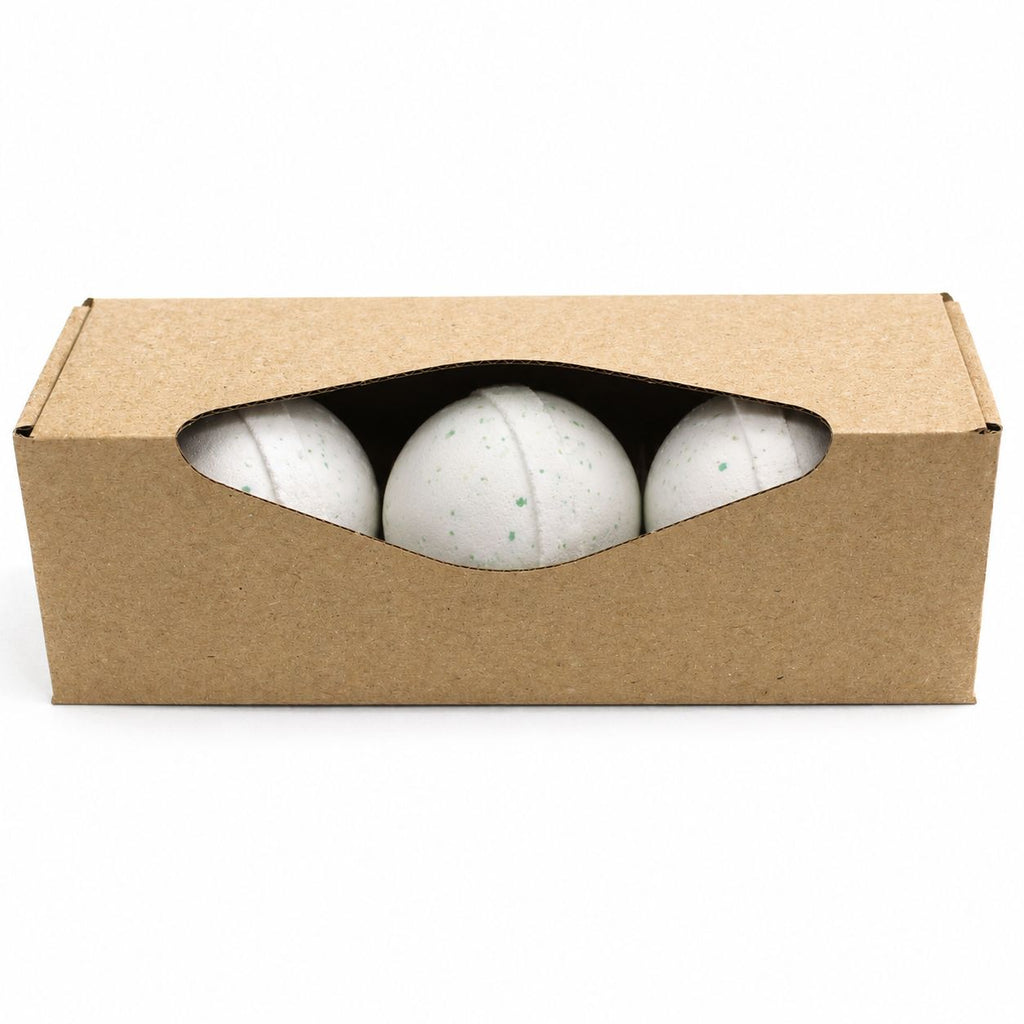 Set of 3 PMT Potion Bath Bombs for Relaxing Self Care Evenings