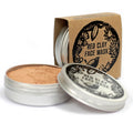 Agnes + Cat Red Clay Face Mask for Refreshing Skincare Routine