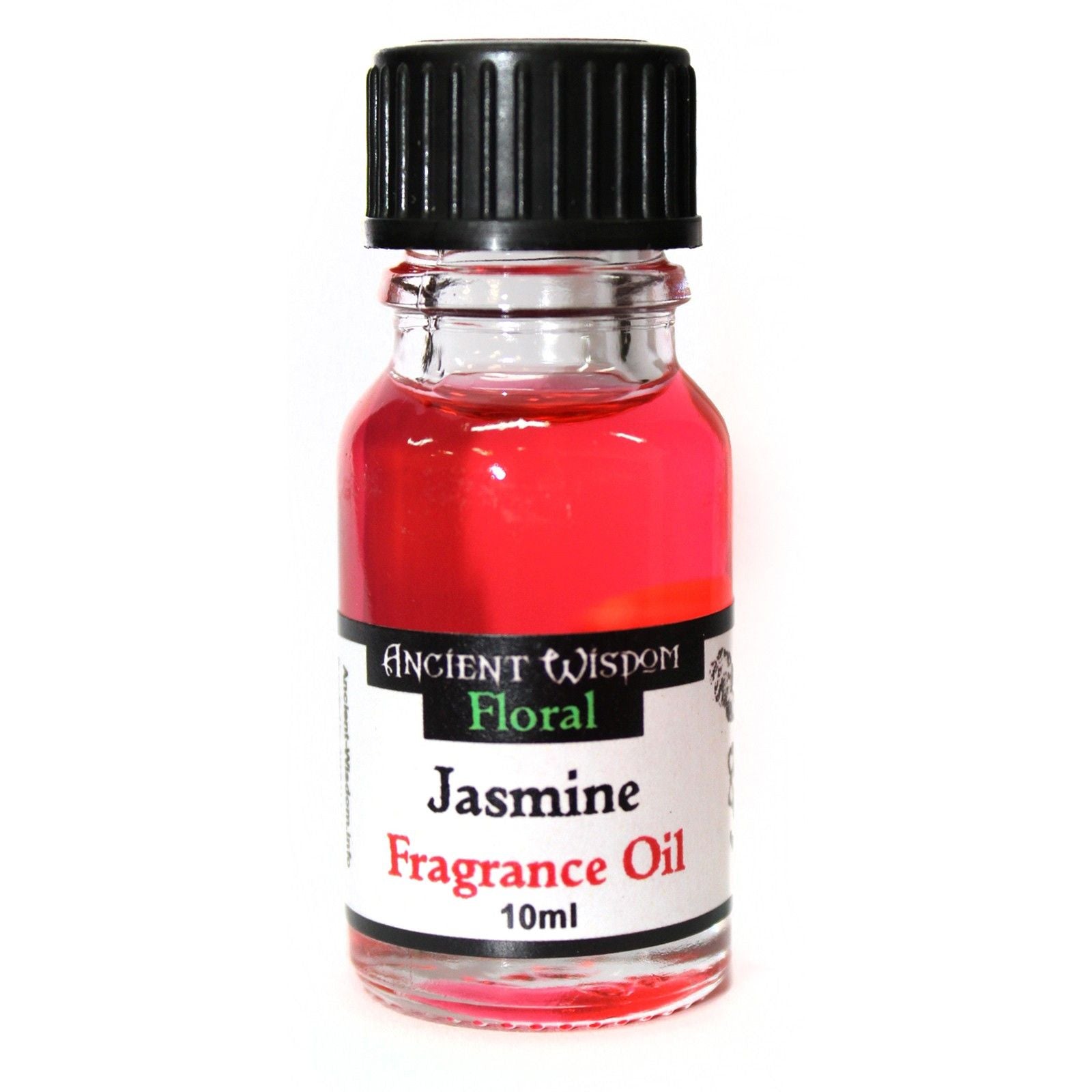 10ml Jasmine Fragrance Oil for Long Lasting Scented Experiences
