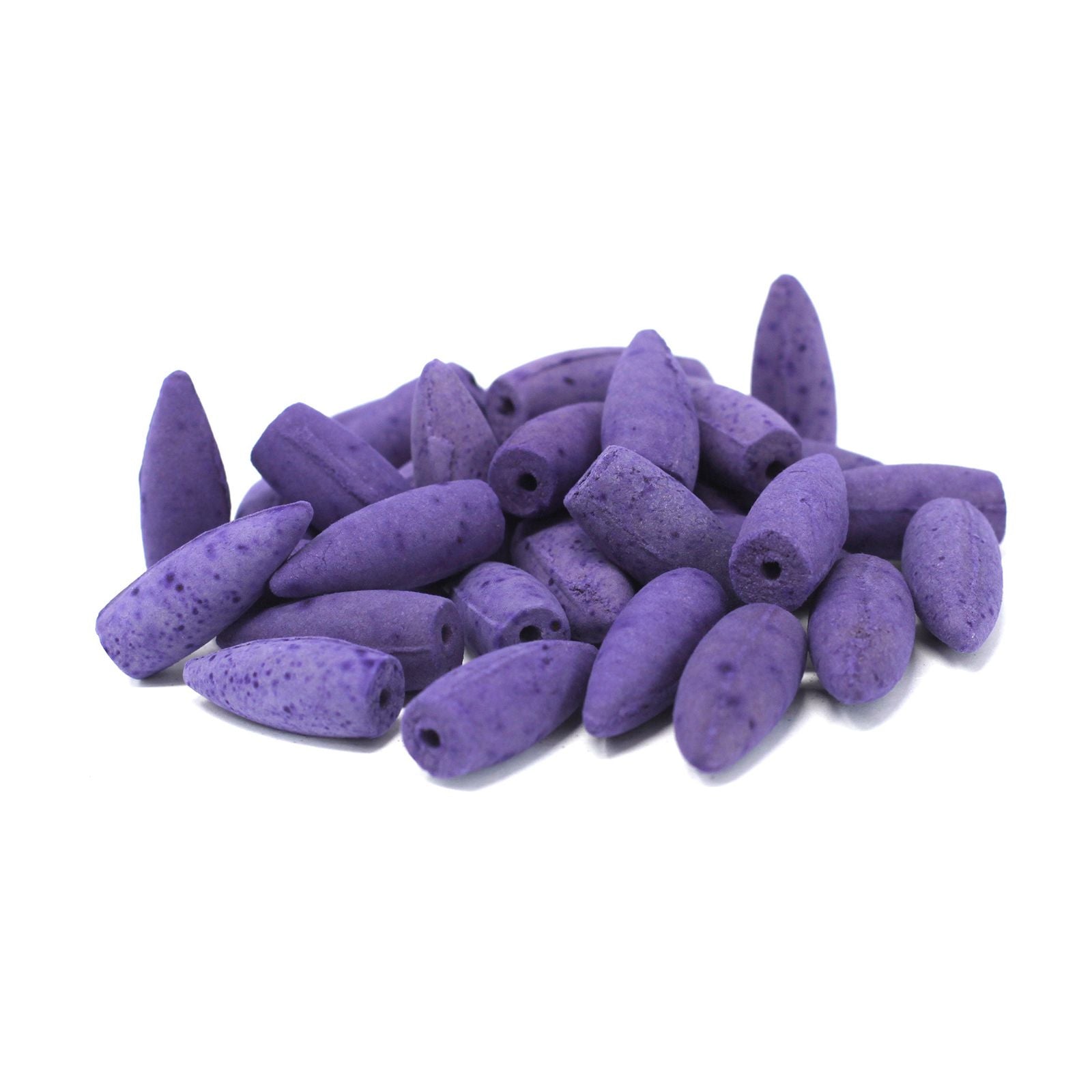 Back Flow Incense Cones with Opium Fragrance 225 Pieces 500g