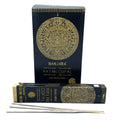 Banjara Tribal Smudge Incense Sticks with Enchanting Mayan Copal Aroma
