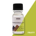 Marshmallow Fragrance Oil 10ml for a Long Lasting Scent Experience