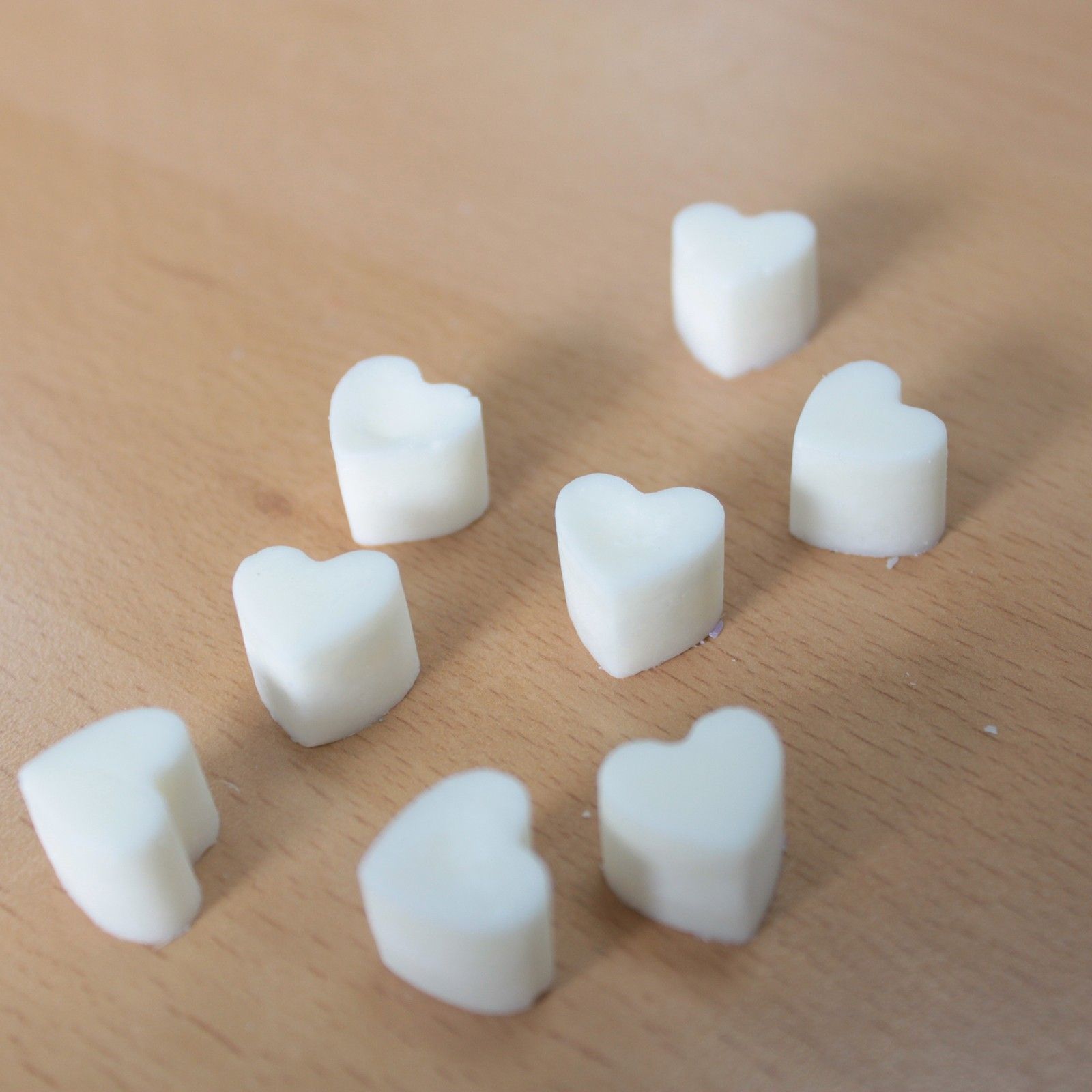 Aroma Wax Melts Peppermint & Eucalyptus for Invigorating Fragrance