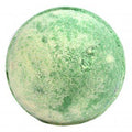 Set of 3 Melon Bath Bombs for Refreshing Bath Soaks and Bliss