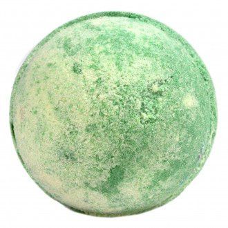 Set of 3 Melon Bath Bombs for Refreshing Bath Soaks and Bliss