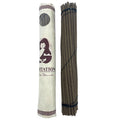 Rolled Pack of 30 Premium Tibetan Incense for Meditation Use